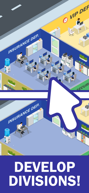 闲散的银行大亨1