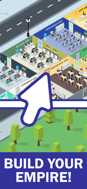 闲散的银行大亨2