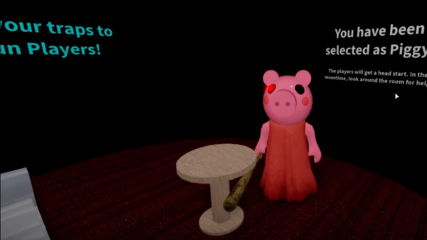 恐怖猪猪模拟器2
