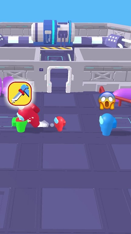 冒名顶替者独杀 冒名顶替者独杀