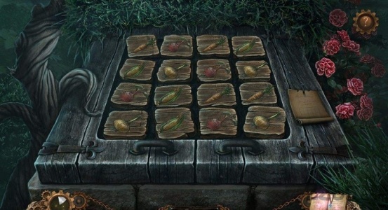 幽灵庄园的秘密 幽灵庄园的秘密