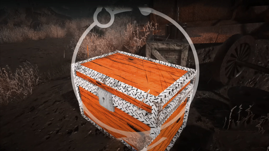 可怕的蜘蛛火车21