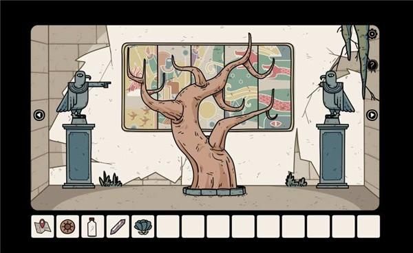 幽灵案件汉化版