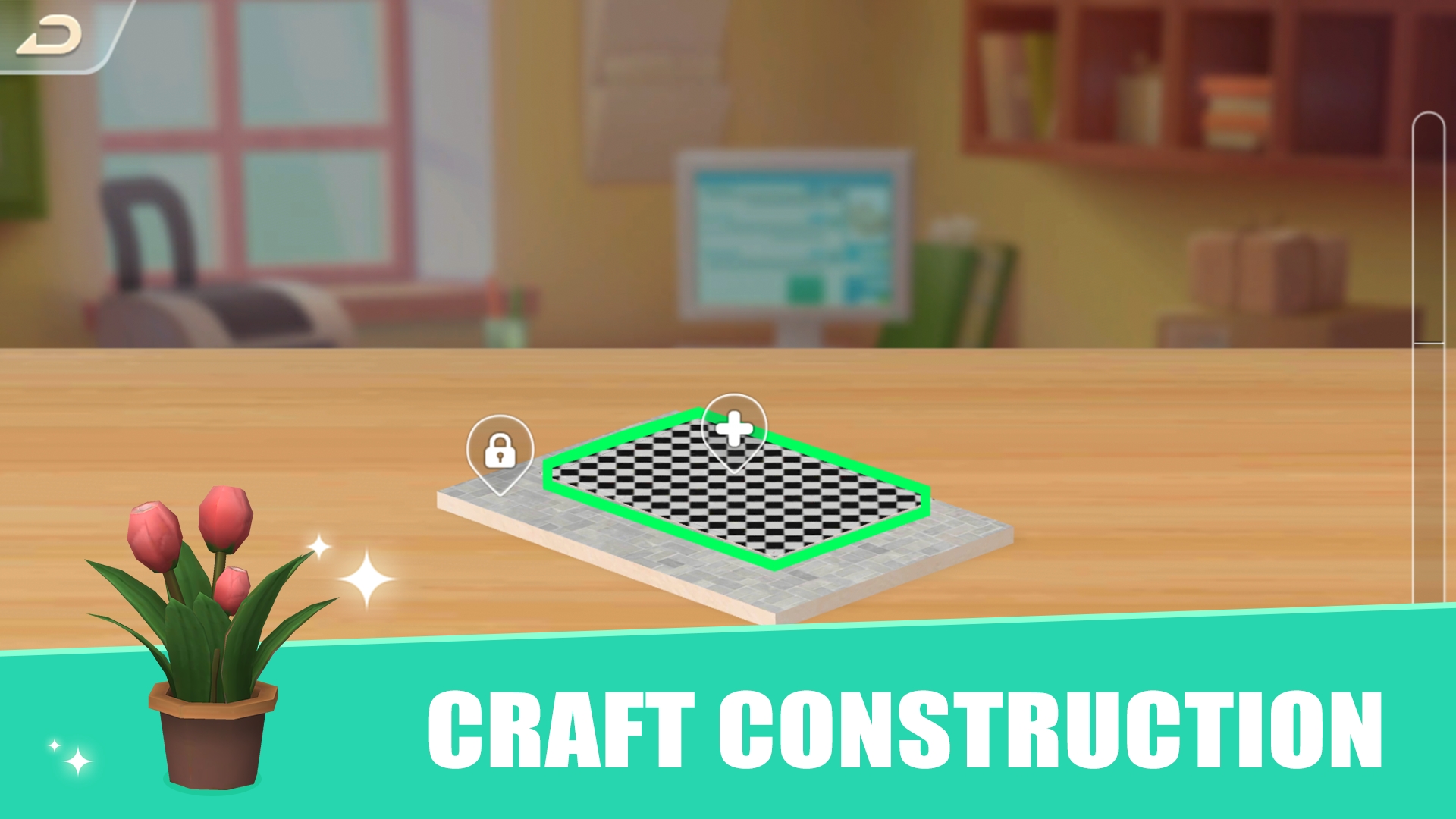 Craft Construction1