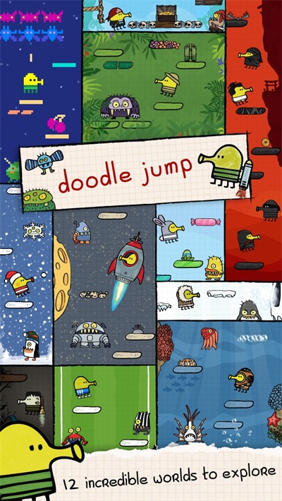 doodle jump3