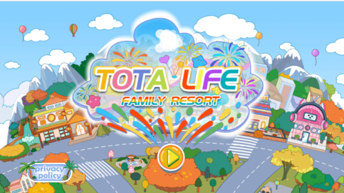 淘塔家庭度假村3