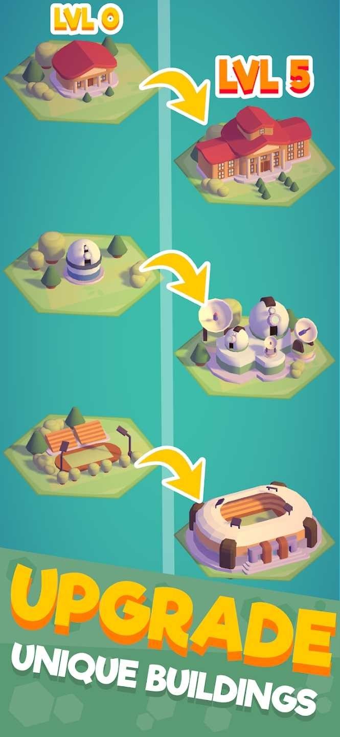 工业大亨闲置模拟器1