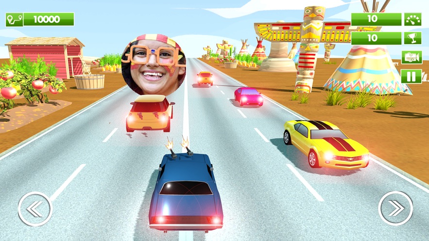 迪拜除尘扭矩比赛1