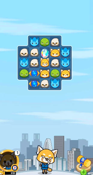 职场小烈工薪族的反攻1