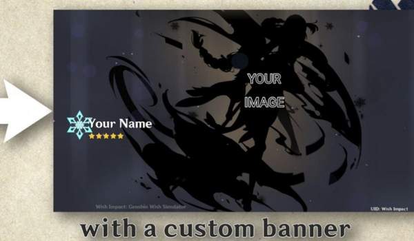 原神开箱模拟器3.20