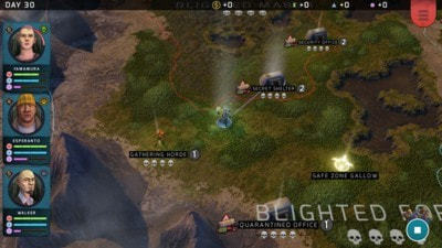 异形工厂战术移植版1