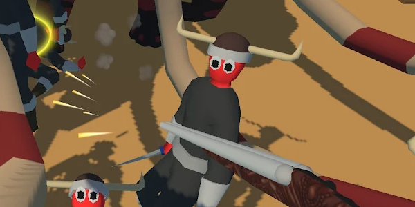 战争模拟器沙盒版0