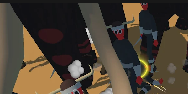 战争模拟器沙盒版1