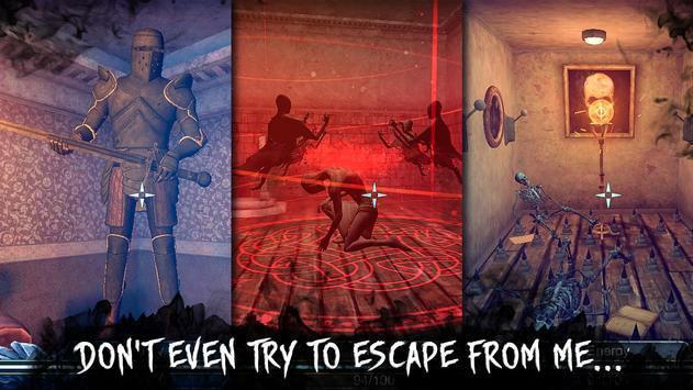 鬼屋的恐怖逃生2