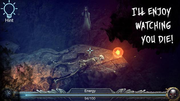 鬼屋的恐怖逃生4