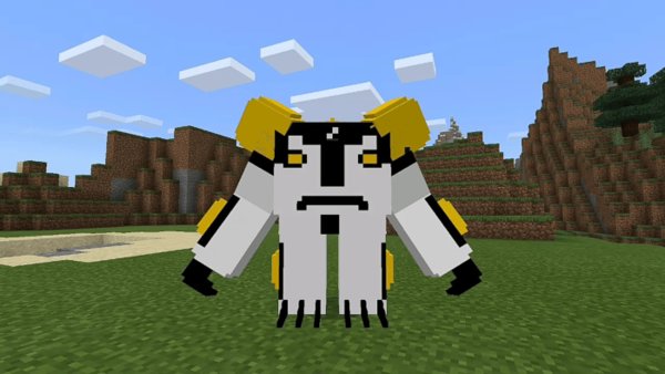 我的世界少年骇客模组v170