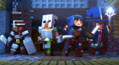 我的世界地下城20232