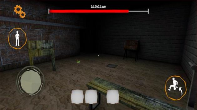 恐怖双胞胎outwitt菜单0