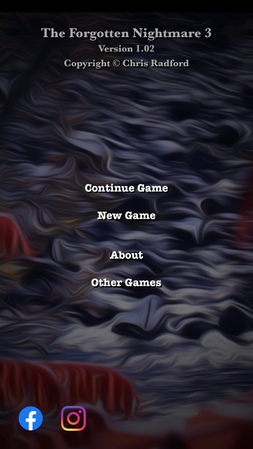 被遗忘的噩梦33