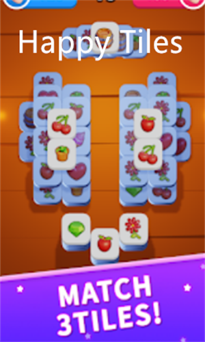 快乐瓷砖消除