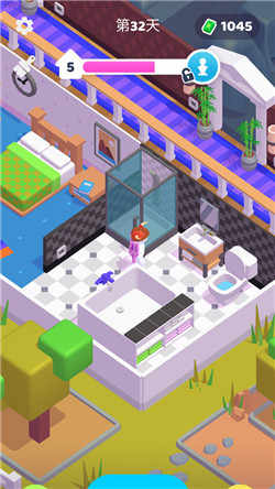 打工模拟器免广告2