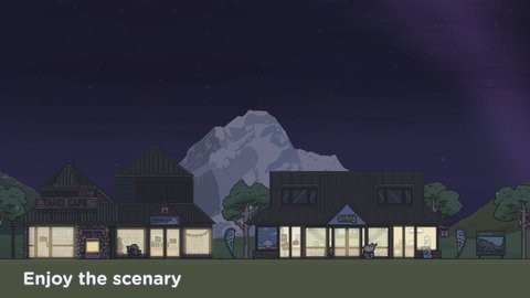 月兔冒险2汉化版1