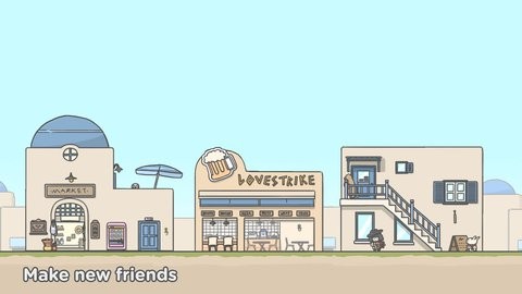 月兔冒险2汉化版2