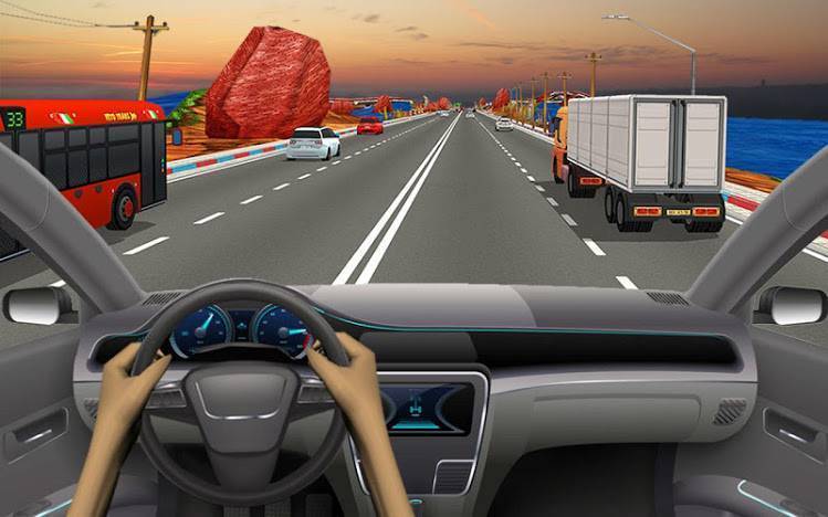 科目三模拟器手机版1