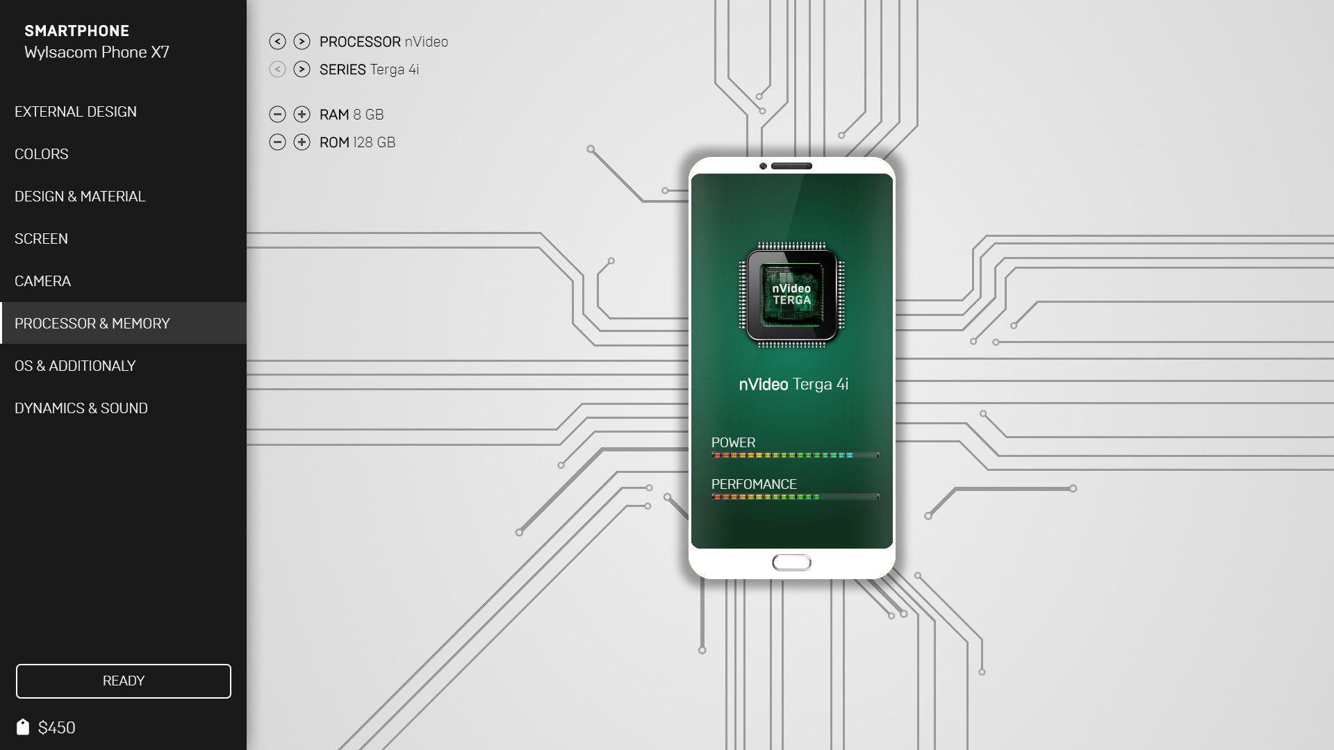 智能手机公司模拟器游戏0