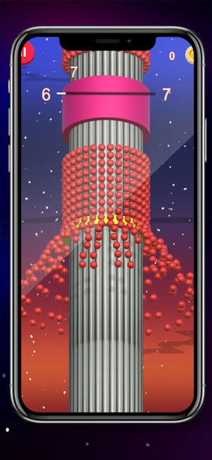 Twist Ring扭曲环0