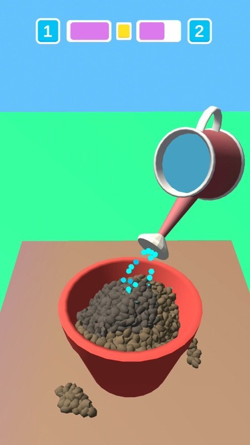 Pot Master模拟制花2