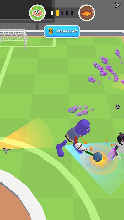 混合怪物竞技场2