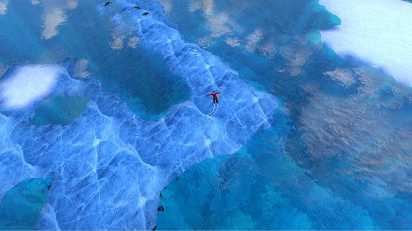 寒冷的一周A Week In The Cold1