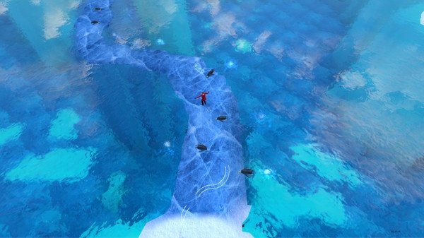 寒冷的一周A Week In The Cold2