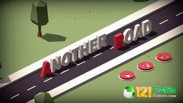 Another Road另一条路2