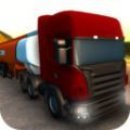 欧洲至尊卡车模拟器游戏