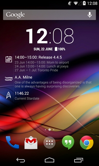 chronus pro高级版1