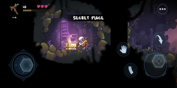 僵尸洞穴手机版