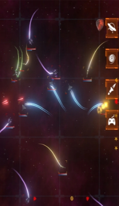 星战模拟器汉化版0