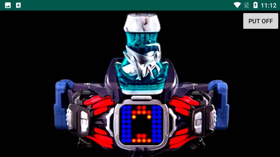 假面骑士腰带模拟器大全20223