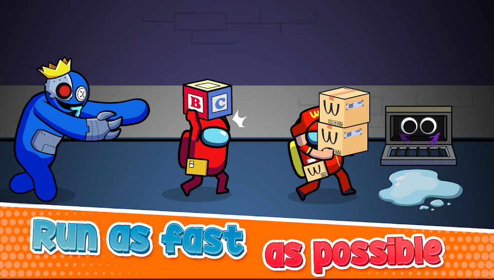 太空杀免广告版3