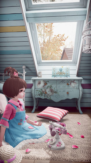 箱庭小偶无需登录版本2