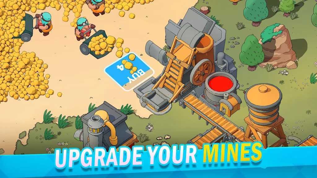 时代进程(Leaps of Ages)1