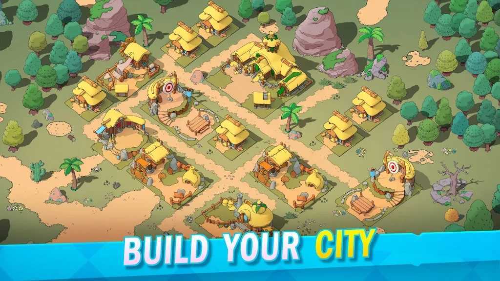 时代进程(Leaps of Ages)3