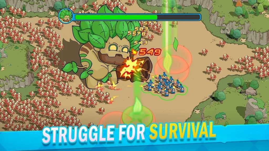 时代进程(Leaps of Ages)4