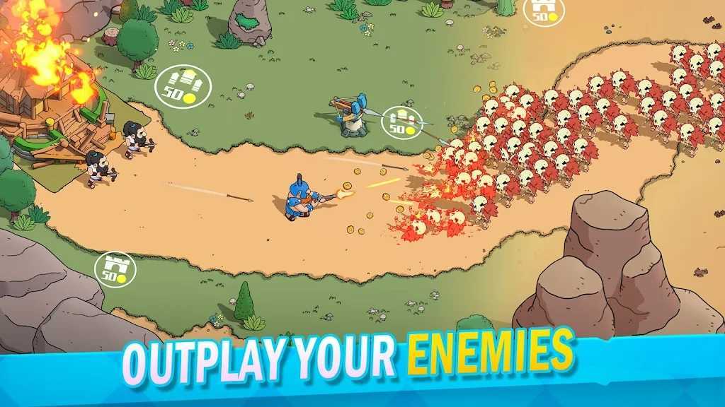 时代进程(Leaps of Ages)5