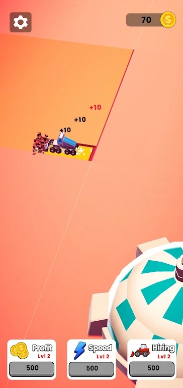 火星建设者大亨0