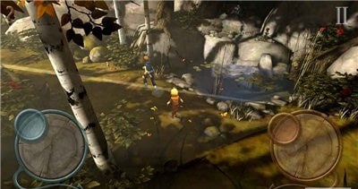 兄弟双子传说完整版2