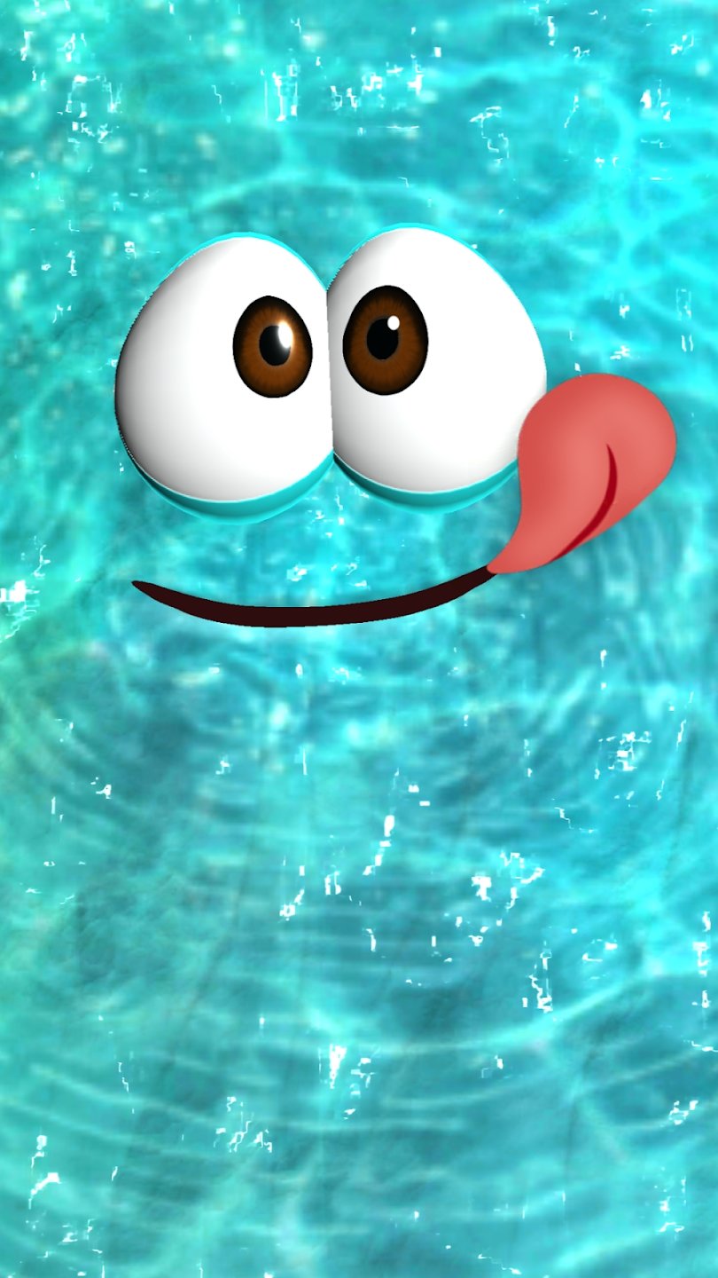 我的超级史莱姆宠物1