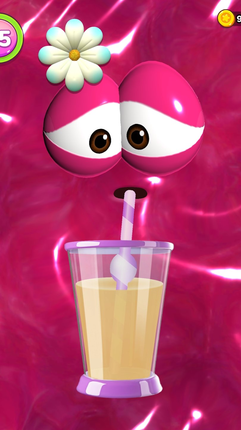 我的超级史莱姆宠物3